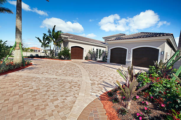 Best Permeable Paver Driveway  in Moenkopi, AZ