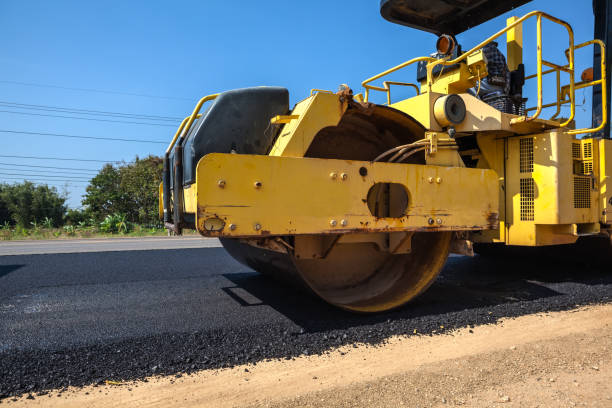 Reasons to Select Us for Your Driveway Paving Requirements in Moenkopi, AZ